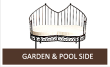 Garden & Pool Furniture 