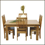 Dining Chair 