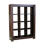 Cube style Display Shelving Unit